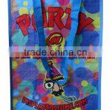 Colorful Bag,food Packaging Bag,pp Woven Shopping Bag