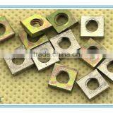 Stainless Steel Square Nuts Made in China thumbnail-3