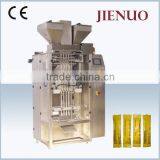 DXDF320 Automatic Multi-lane Back Seal Pouch Packing Machine for Masala