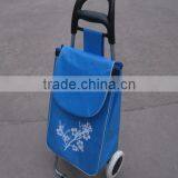 2015 Professiona Trolley Shopping Bag Vegetable Made in China