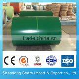 Factory Trim pe 3005 3003 Color Coated Aluminum Coil for Roller Shutter thumbnail-2