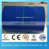 Spot Supply Curtain Wall Aluminum Plate 3003 Color Coated Aluminum Coil thumbnail-4