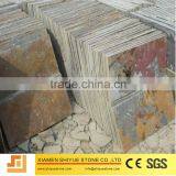 Chinese Natural Slate Floor Tile
