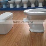 Two Piece Toilet , Hot Sale African Toilet, Washdown Toilet thumbnail-5