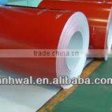 Color Coated Aluminum Coil thumbnail-1