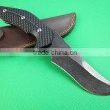 OEM Outdoor Combat Knife With G10 Handle thumbnail-3