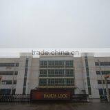 Changzhou Dahua Lock Factory Co., Ltd. company overview - view 2 thumbnail