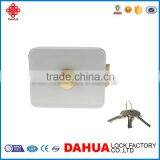 High Security Hot Selling Euro Electronic Key Door Lock for Doors ELEC-5 Safety Lock thumbnail-1