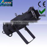 New 4in1 RGBW 150w Spotlight, 150w Gobo Projector, 150w Led Spot