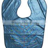 Professional Salon Use Waterproof Shawl F055