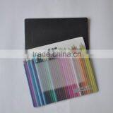 2016 New Products Fashion Eva Photo Frame Mouse Pad for Promotion