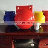 Polyethylene Selling Buoys Ball
