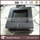 Cheap Granite Unique Bathroom Sinks thumbnail-1