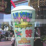 15ft Inflatable Cup thumbnail-1