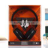 USB Headsets 3.5mm Headphones Surround Sound Gaming Earphone thumbnail-1