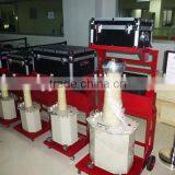 CTBU Brand AUTOMATIC transformer testing equipment for transformer maintainance