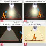 New Brand 7W/9W E27 PIR Infrared Body Sensor LED Light With CE ROHS thumbnail-6