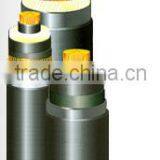 0.6/1 KV XLPE Insulated Power Cable