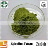 Bulk Spirulina Powder 100% Pure Spirulina Powder for Wholesale Organic Spirulina Powder thumbnail-4