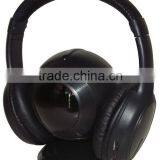 RF 5 IN 1 Wireless Headset thumbnail-1