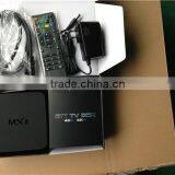 2016 Best Selling Quad Core Amlogic S805 MX8 MXG Android TV Box MX8 TV Box From Dragonbest thumbnail-5