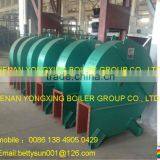 Boiler Forced Draft Fan thumbnail-1