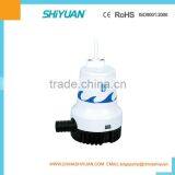 Hot Sale DC Bilge Pump WWB-07501 thumbnail-1