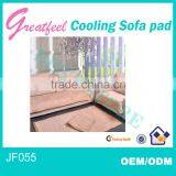 Affordable Upmarket Ice Sofa Mat of the Superior Material and Fine Workmanship thumbnail-1