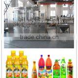Orange Juice Bottling Machine/Plant