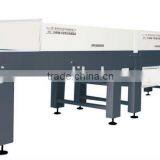 Wood / Plywood / Plastic / Metal / Solar Glass UV Paint Heating Conveyor thumbnail-1