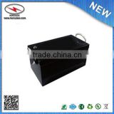 12v 300ah Lithium Ion Battery (Lithium Iron Phosphate Battery)