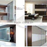 Aluminium Cabinet Doors