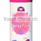 Lawn Bowl Chalk Spray Washable Marker thumbnail-5