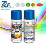 2015 Best Seller Rainbow Fine Chemical Brand 7CF Glow in the Dark Spray Paint thumbnail-3