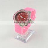 Vogue Watch Leather Watch Band Sport Watches For Women thumbnail-3