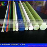 Supply Fiberglass Stick,UV Resistant Fiberglass Rod,Flexible,.pultrusion Moulding,chemical Resistance thumbnail-2