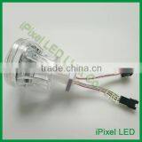 60mm 18 Leds Pixel Led Amusement Light for Luna Park thumbnail-3