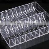 Acrylic Watch Display Tray,jewelry Display Tray thumbnail-2
