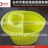 2013 Plastic Injection Mop Bucket Mould thumbnail-1