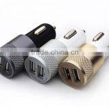 Dual Usb Car Charger thumbnail-2