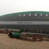 Zhangqiu Yulong Machine Co., Ltd. company overview - view 2 thumbnail