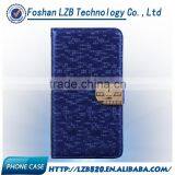 LZB Colorful Flip Leather Cover for Xiaomi M2 thumbnail-3