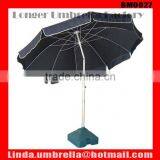 [BM0027] Stainless Steel Material Beach Umbrella thumbnail-1