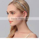 Elegant Style Women Fashion Headbands Hair Accessories Manufacturers China thumbnail-1