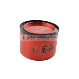 chinese tea tin cans,tea coca tin containers,pomade tin packaging