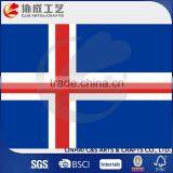 Eco-Friendly Iceland Country Flag thumbnail-1