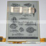 6 "E-Ink Screen ED060SCC (lf)