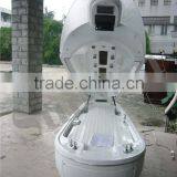 Multifunctional Hydro Vibration Massage Infrared Spa Capsule SW-718S thumbnail-4