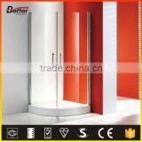 Hot Modern Design Modern Tempered Glass Shower Box thumbnail-5