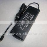 120w hi Quality Laptop Auotomatic Universal AC Adapter With USB/Swithching Power Adapter thumbnail-1